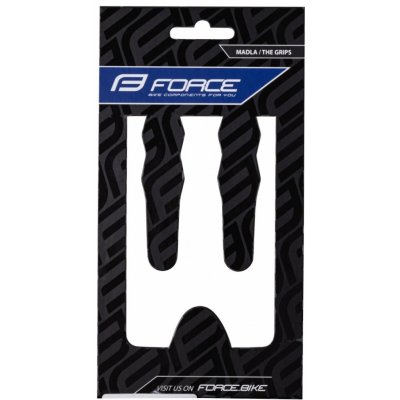 FORCE karta BMX MADLA balící 11,8 x 19,3 cm – Zboží Mobilmania