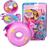 Mattel Polly Pocket Einhorn Poolparty Schatulle – Hledejceny.cz