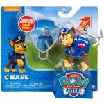 Spin Master Paw Patrol Mini Air Rescue Chase Pull Back Pup – Hledejceny.cz