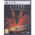 Aliens: Fireteam Elite – Zboží Živě