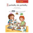 Čteme s obrázky - Z pohádky do pohádky