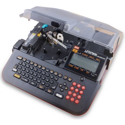 MAX Letatwin LM-550A – Zboží Živě