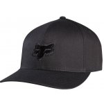 FOX Legacy Flexfit Hat Black Pinstripe – Hledejceny.cz