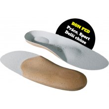VV Design Ortopedické vložky BON PED práce sport trekové