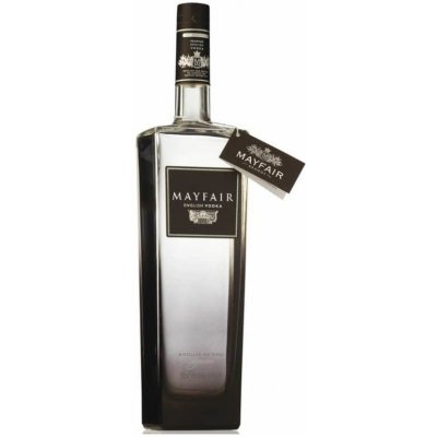 Mayfair English Vodka 40% 0,7 l (holá láhev) – Zbozi.Blesk.cz