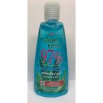 Vivapharm Aloe vera chladivý gel 250 ml – Sleviste.cz
