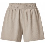 esmara dámské šortky šedá – Zboží Dáma