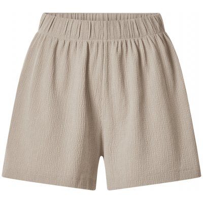 esmara dámské šortky šedá – Zboží Dáma