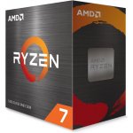 AMD Ryzen 7 5700 100-100000743BOX – Zboží Živě