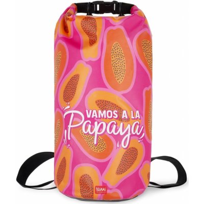 Legami Dry bag 10 l – Sleviste.cz