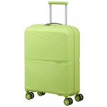 American Tourister Airconic Spinner 5520 TSA 88G-44001 Electric Lime 33l – Zboží Mobilmania