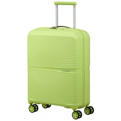 American Tourister Airconic Spinner 5520 TSA 88G-44001 Electric Lime 33l – Zboží Mobilmania