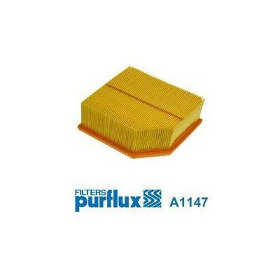 Vzduchový filtr PURFLUX A1147 – Hledejceny.cz