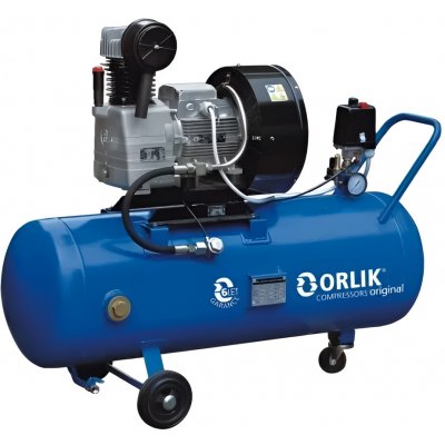 Orlík SKS 28/270 – Sleviste.cz