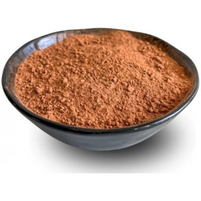 Raw Lyopotraviny Kakaový prášek Bio 200 g – Zboží Dáma