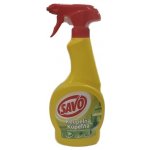 Savo koupelna 500 ml – Sleviste.cz