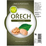 AWA superfoods Vlašské ořechy loupané 500 g – Hledejceny.cz