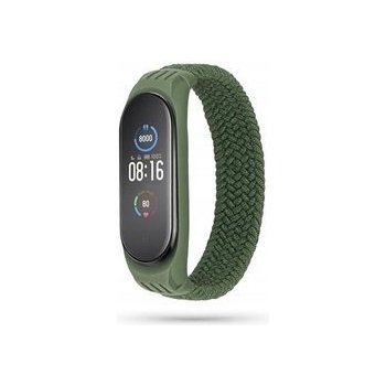 1Mcz pletený S řemínek Xiaomi Mi Band 5/6 33115