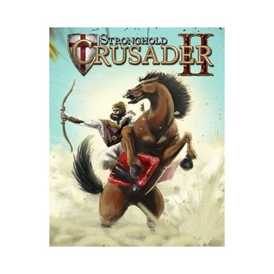 ESD GAMES ESD Stronghold Crusader 2 1807