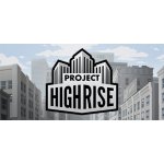 Project Highrise – Hledejceny.cz