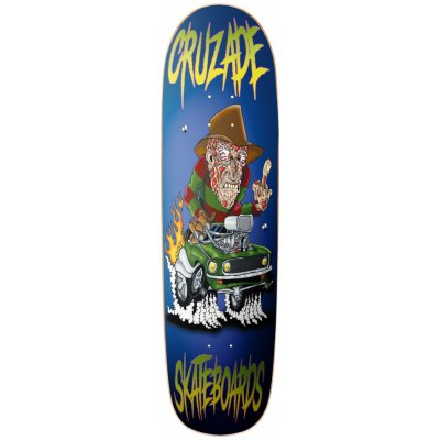 Cruzade Freddy – Hledejceny.cz