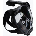 Cressi Duke Dry Full Face Mask – Zboží Dáma