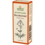 Grešík Baldriánské bylinné kapky 50 ml – Zbozi.Blesk.cz