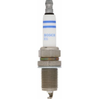 Zapalovací svíčka BOSCH 0 242 240 627 – Hledejceny.cz