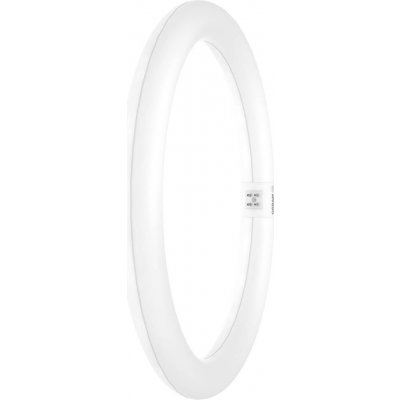 Osram LED trubice G10q kruhová zářivka 18.3 W = 32 W teplá bílá 300 x 300 mm 1 ks – Zboží Živě