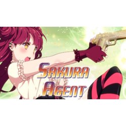 Sakura Agent