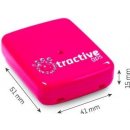 Tractive GPS edice Swarovski