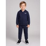 Under Armour chlapecký set UA BRANDED LOGO FZ SET modrá – Sleviste.cz
