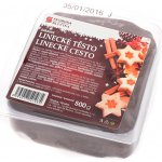 Svoboda Těsto linecké kakaové 0,5 kg – Hledejceny.cz