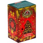 BASILUR Advent Calendar Mini přebal 24 sáčků – Hledejceny.cz