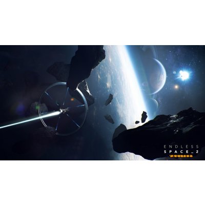 Endless Space 2 Vaulters – Hledejceny.cz