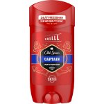 Old Spice Captain deostick 85 ml – Zboží Mobilmania