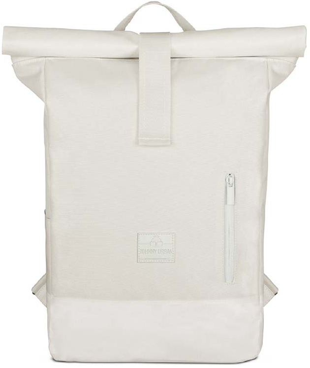 Johnny Urban roll top Robin creamy white 15,5 l