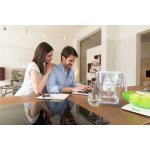 Laica Milano XXL J81-AA bílá – Zboží Dáma