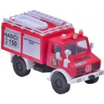 Monti System 16 Fire Brigade Mercedes Unimog 1:48 – Hledejceny.cz