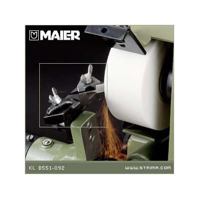 Texi MAIER držák nože pro brusku nožů na šicí stroje Brother 148815-001/112436-001 – Zboží Mobilmania