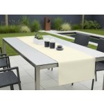 Mybesthome Venkovní běhoun ubrus Runner color 16 smetanová 40x140 cm – Hledejceny.cz