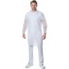 Pracovní oděv Ardon H4043 PE plášť STEVE Bílá