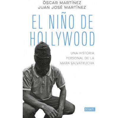 EL NIÑO DE HOLLYWOOD – Zboží Mobilmania