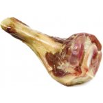 Mediterranean Natural Serrano half Ham Bone and Knuckle cca 200 g – Hledejceny.cz