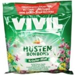 Vivil Byliny 23druhů (proti kašli) 60 g – Sleviste.cz