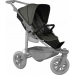 Tfk stroller seat unit mono/pro Audi Edition – Zboží Mobilmania