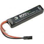 Nuprol Li-Pol 11,1V 1100mAh 20C – Zbozi.Blesk.cz