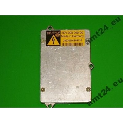 Řídící jednotka XENON 5DV 008 290-00 Nissan Qashqai Primera – Hledejceny.cz