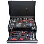 Kufr s nářadím - gola sada 133 ks - ADLER 3557.2 – Zboží Dáma