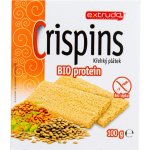 Extrudo Chlebíček kornspitz Bio 100 g – Zboží Dáma